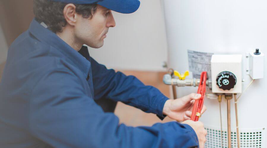 Local expert plumbing services in Mine Hill, NJ